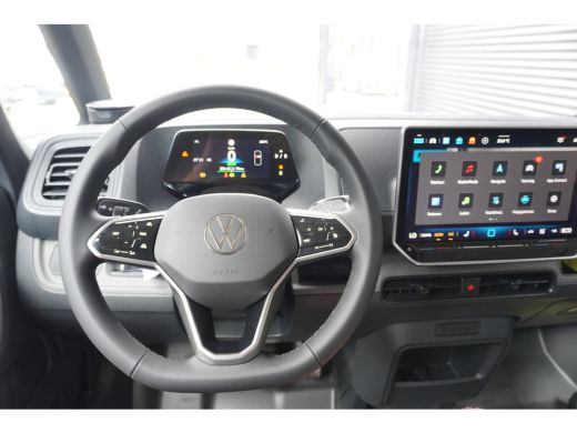 Volkswagen ID. Buzz Cargo Cargo ID. Buzz Cargo 340 pk 4-Motion ID. Buzz Cargo 340 pk 4-Motion, Anniversary Edition,  Achter... ActivLease financial lease