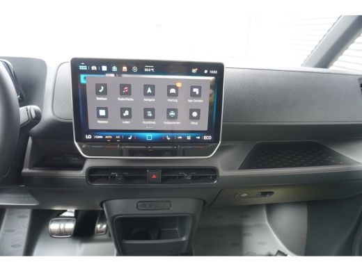 Volkswagen ID. Buzz Cargo Cargo ID. Buzz Cargo 340 pk 4-Motion ID. Buzz Cargo 340 pk 4-Motion, Anniversary Edition,  Achter... ActivLease financial lease