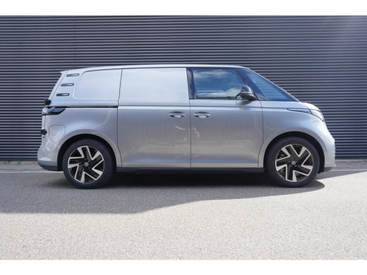 Volkswagen ID. Buzz Cargo Cargo ID. Buzz Cargo 340 pk 4-Motion ID. Buzz Cargo 340 pk 4-Motion, Anniversary Edition,  Achter... ActivLease financial lease