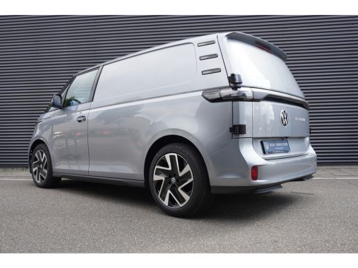 Volkswagen ID. Buzz Cargo Cargo ID. Buzz Cargo 340 pk 4-Motion ID. Buzz Cargo 340 pk 4-Motion, Anniversary Edition,  Achter... ActivLease financial lease