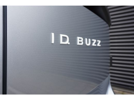 Volkswagen ID. Buzz Cargo Cargo ID. Buzz Cargo 340 pk 4-Motion ID. Buzz Cargo 340 pk 4-Motion, Anniversary Edition,  Achter... ActivLease financial lease