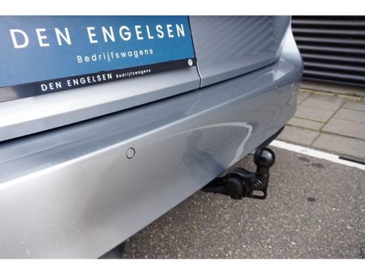 Volkswagen ID. Buzz Cargo Cargo ID. Buzz Cargo 340 pk 4-Motion ID. Buzz Cargo 340 pk 4-Motion, Anniversary Edition,  Achter... ActivLease financial lease