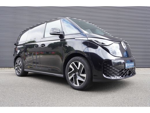 Volkswagen ID. Buzz Cargo Cargo ID. Buzz Cargo 340 pk 4-Motion ID. Buzz Cargo 340 pk 4-Motion, Anniversary Edition,  Achter... ActivLease financial lease