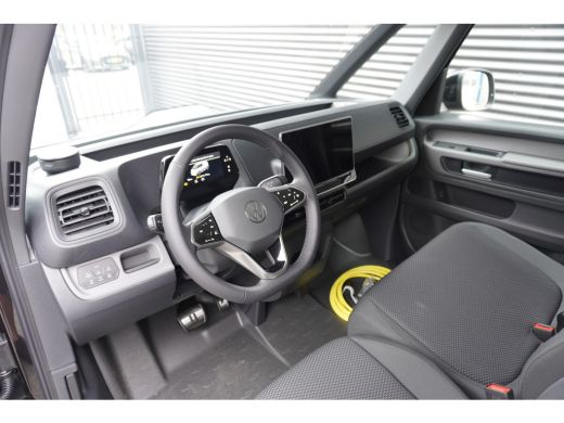 Volkswagen ID. Buzz Cargo Cargo ID. Buzz Cargo 340 pk 4-Motion ID. Buzz Cargo 340 pk 4-Motion, Anniversary Edition,  Achter... ActivLease financial lease