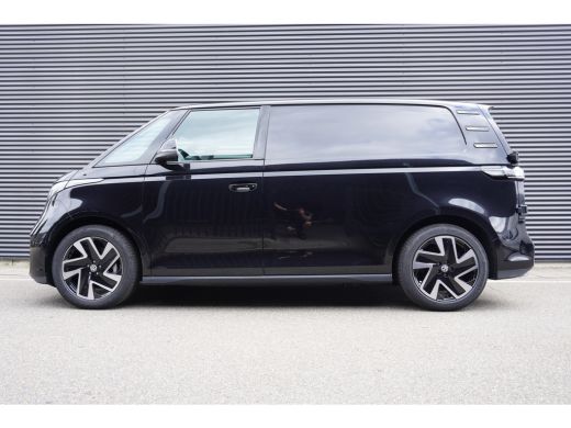 Volkswagen ID. Buzz Cargo Cargo ID. Buzz Cargo 340 pk 4-Motion ID. Buzz Cargo 340 pk 4-Motion, Anniversary Edition,  Achter... ActivLease financial lease