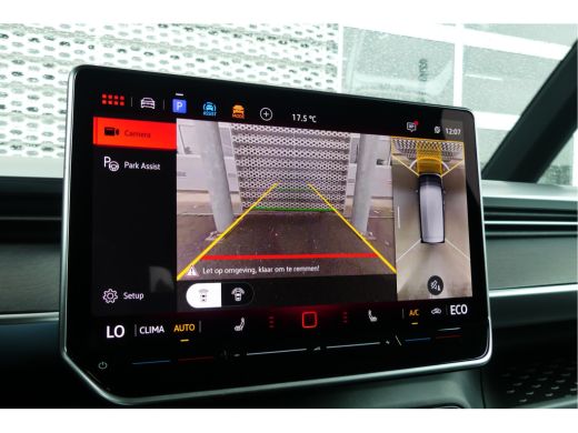 Volkswagen ID. Buzz GTX 4 -Motion | 340 PK | 7-Zitplaatsen | Trekhaak ActivLease financial lease