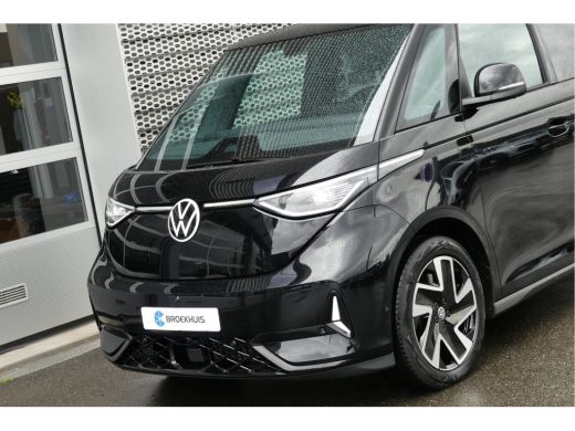 Volkswagen ID. Buzz GTX 4 -Motion | 340 PK | 7-Zitplaatsen | Trekhaak ActivLease financial lease