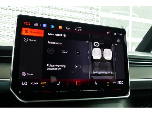 Volkswagen ID. Buzz GTX 4 -Motion | 340 PK | 7-Zitplaatsen | Trekhaak ActivLease financial lease