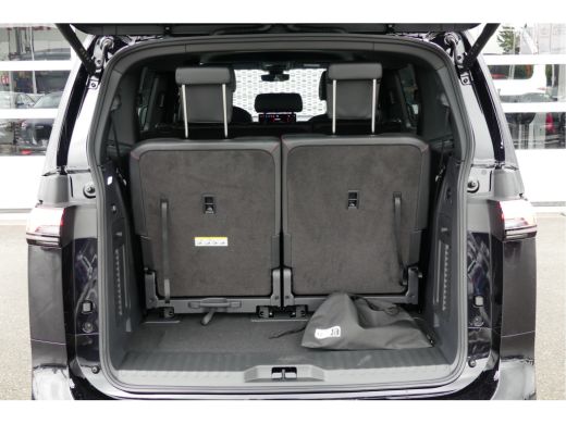 Volkswagen ID. Buzz GTX 4 -Motion | 340 PK | 7-Zitplaatsen | Trekhaak ActivLease financial lease