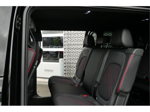Volkswagen ID. Buzz GTX 4 -Motion | 340 PK | 7-Zitplaatsen | Trekhaak ActivLease financial lease