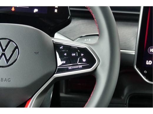 Volkswagen ID. Buzz GTX 4 -Motion | 340 PK | 7-Zitplaatsen | Trekhaak ActivLease financial lease