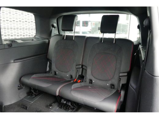 Volkswagen ID. Buzz GTX 4 -Motion | 340 PK | 7-Zitplaatsen | Trekhaak ActivLease financial lease