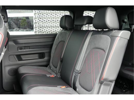 Volkswagen ID. Buzz GTX 4 -Motion | 340 PK | 7-Zitplaatsen | Trekhaak ActivLease financial lease