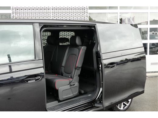 Volkswagen ID. Buzz GTX 4 -Motion | 340 PK | 7-Zitplaatsen | Trekhaak ActivLease financial lease