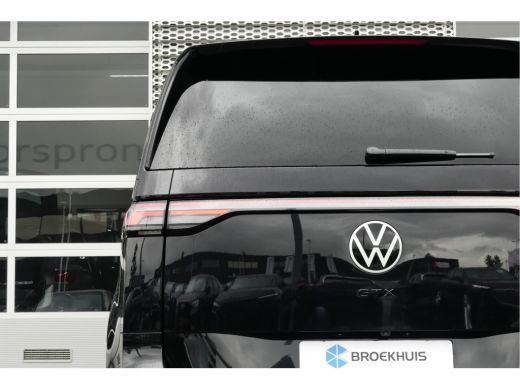 Volkswagen ID. Buzz GTX 4 -Motion | 340 PK | 7-Zitplaatsen | Trekhaak ActivLease financial lease