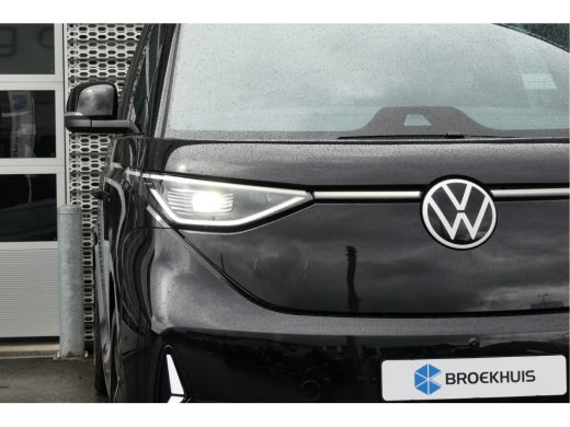 Volkswagen ID. Buzz GTX 4 -Motion | 340 PK | 7-Zitplaatsen | Trekhaak ActivLease financial lease