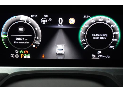 Volkswagen Passat Variant 1.5 eHybrid 272PK DSG-6 R-Line Business | PANORAMADAK | TREKHAAK | 19 INCH | ELEKTR. A. K... ActivLease financial lease