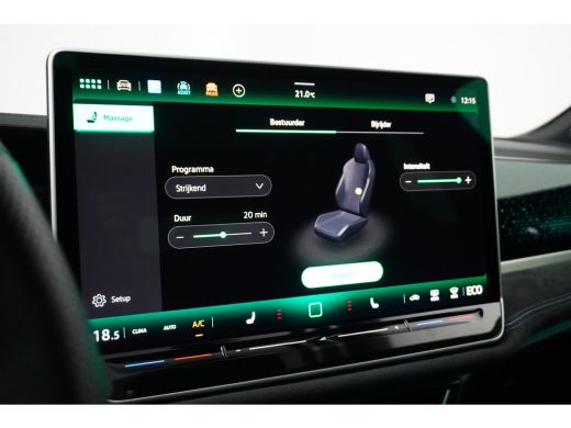 Volkswagen Passat Variant 1.5 eHybrid 272PK DSG-6 R-Line Business | PANORAMADAK | TREKHAAK | 19 INCH | ELEKTR. A. K... ActivLease financial lease