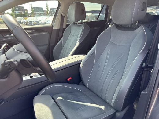 Volkswagen Passat Variant 1.5 eTSI Business | 150Pk | Automaat | ERGO Massage | DCC | ACC | Trekhaak | HeadUp Displ... ActivLease financial lease