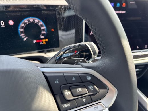 Volkswagen Passat Variant 1.5 eTSI Business | 150Pk | Automaat | ERGO Massage | DCC | ACC | Trekhaak | HeadUp Displ... ActivLease financial lease