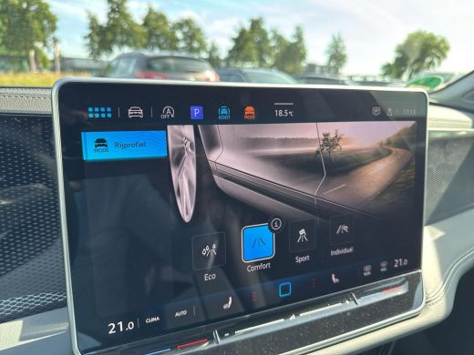 Volkswagen Passat Variant 1.5 eTSI Business | 150Pk | Automaat | ERGO Massage | DCC | ACC | Trekhaak | HeadUp Displ... ActivLease financial lease