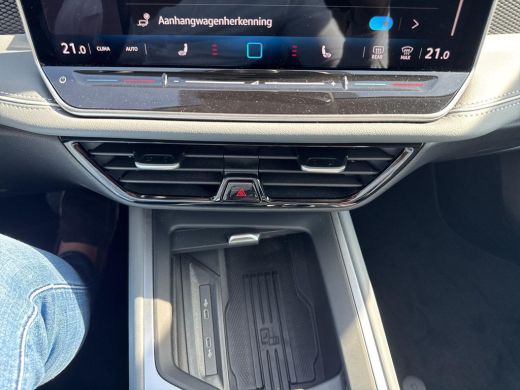 Volkswagen Passat Variant 1.5 eTSI Business | 150Pk | Automaat | ERGO Massage | DCC | ACC | Trekhaak | HeadUp Displ... ActivLease financial lease