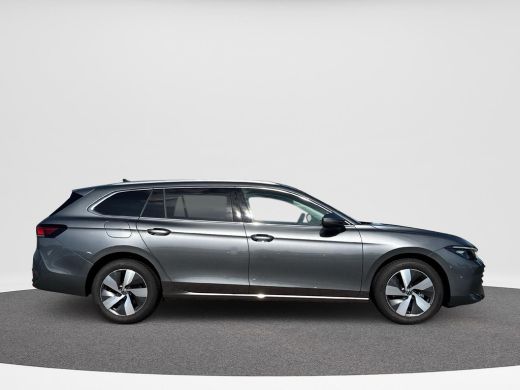 Volkswagen Passat Variant 1.5 eTSI Business | 150Pk | Automaat | ERGO Massage | DCC | ACC | Trekhaak | HeadUp Displ... ActivLease financial lease