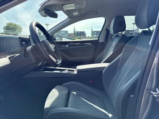 Volkswagen Passat Variant 1.5 eTSI Business | 150Pk | Automaat | ERGO Massage | DCC | ACC | Trekhaak | HeadUp Displ... ActivLease financial lease