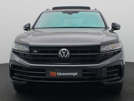 Volkswagen Touareg 3.0 TSi eHybrid 4MOTION R Edition 463PK DSG matrix led, trekhaak, panoramadak, 360gr. camera, led... ActivLease financial lease