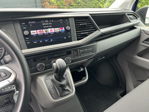 Volkswagen Transporter 2.0 TDI 150 PK AUTOMAAT DSG COMFORTLINE EXE / L2H1 / 1e EIG. / 24.504KM !! / AIRCO / CRUISE / NAV... ActivLease financial lease