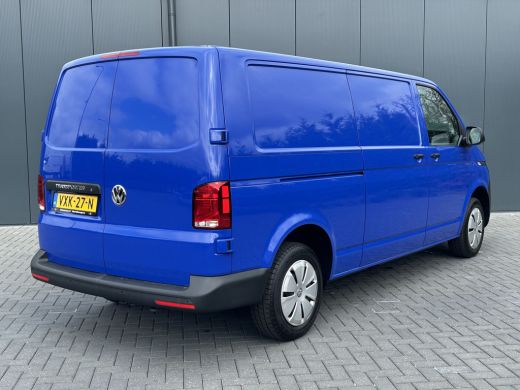 Volkswagen Transporter 2.0 TDI 150 PK AUTOMAAT DSG COMFORTLINE EXE / L2H1 / 1e EIG. / 24.504KM !! / AIRCO / CRUISE / NAV... ActivLease financial lease