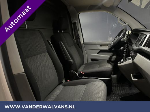 Volkswagen Transporter 2.0 TDI 150pk Automaat L2H1 Euro6 Airco | 2500kg Trekhaak | Velgen | Navigatie | Apple Carplay an... ActivLease financial lease