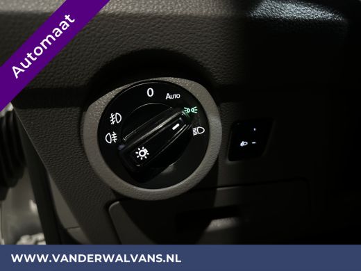 Volkswagen Transporter 2.0 TDI 150pk Automaat L2H1 Euro6 Airco | 2500kg Trekhaak | Velgen | Navigatie | Apple Carplay an... ActivLease financial lease