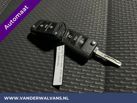 Volkswagen Transporter 2.0 TDI 150pk Automaat L2H1 Euro6 Airco | 2500kg Trekhaak | Velgen | Navigatie | Apple Carplay an... ActivLease financial lease