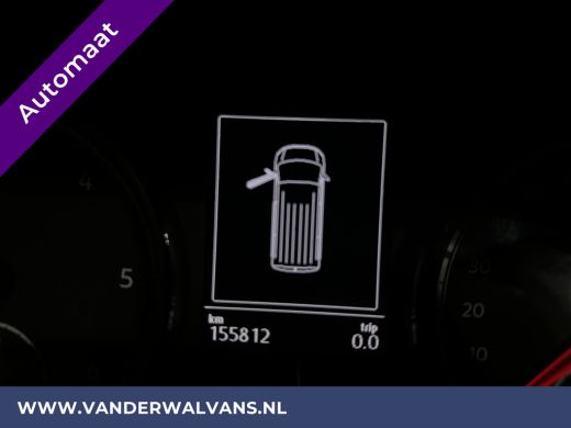 Volkswagen Transporter 2.0 TDI 150pk Automaat L2H1 Euro6 Airco | 2500kg Trekhaak | Velgen | Navigatie | Apple Carplay an... ActivLease financial lease