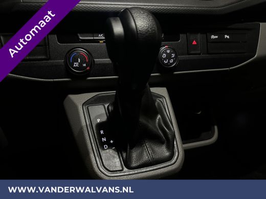 Volkswagen Transporter 2.0 TDI 150pk Automaat L2H1 Euro6 Airco | 2500kg Trekhaak | Velgen | Navigatie | Apple Carplay an... ActivLease financial lease