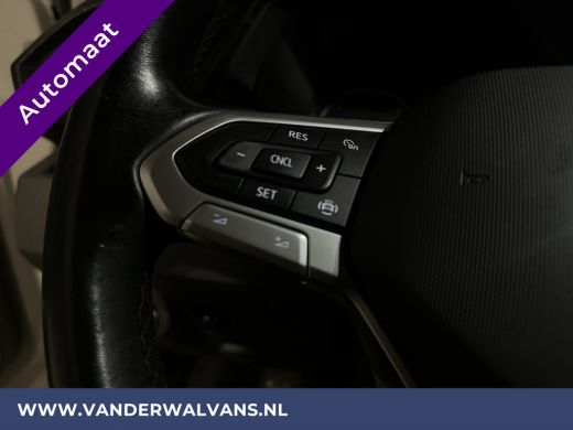 Volkswagen Transporter 2.0 TDI 150pk Automaat L2H1 Euro6 Airco | 2500kg Trekhaak | Velgen | Navigatie | Apple Carplay an... ActivLease financial lease