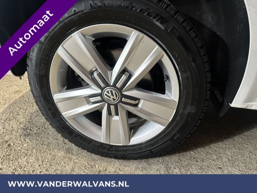 Volkswagen Transporter 2.0 TDI 150pk Automaat L2H1 Euro6 Airco | 2500kg Trekhaak | Velgen | Navigatie | Apple Carplay an... ActivLease financial lease