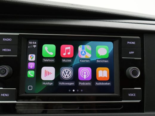 Volkswagen Transporter 2.0 TDI L1H1 *30.679 KM* + 18 INCH LMV | APPLE CARPLAY | ANDROID AUTO | CRUISE CONTROL ActivLease financial lease