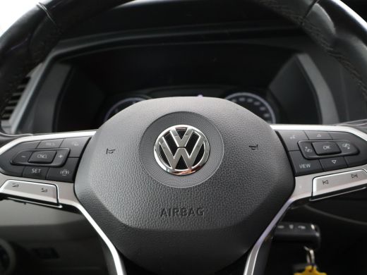 Volkswagen Transporter 2.0 TDI L1H1 *30.679 KM* + 18 INCH LMV | APPLE CARPLAY | ANDROID AUTO | CRUISE CONTROL ActivLease financial lease
