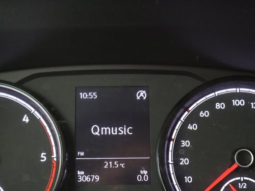Volkswagen Transporter 2.0 TDI L1H1 *30.679 KM* + 18 INCH LMV | APPLE CARPLAY | ANDROID AUTO | CRUISE CONTROL ActivLease financial lease