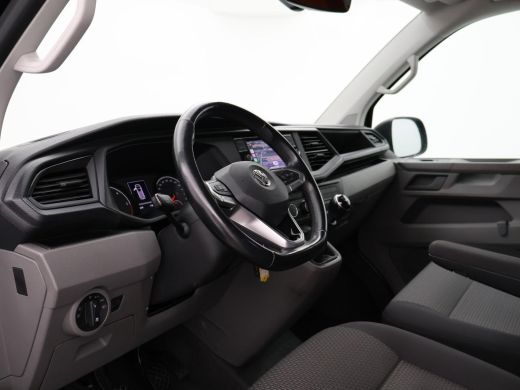 Volkswagen Transporter 2.0 TDI L1H1 *30.679 KM* + 18 INCH LMV | APPLE CARPLAY | ANDROID AUTO | CRUISE CONTROL ActivLease financial lease