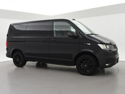 Volkswagen Transporter 2.0 TDI L1H1 *30.679 KM* + 18 INCH LMV | APPLE CARPLAY | ANDROID AUTO | CRUISE CONTROL ActivLease financial lease