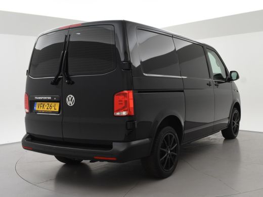 Volkswagen Transporter 2.0 TDI L1H1 *30.679 KM* + 18 INCH LMV | APPLE CARPLAY | ANDROID AUTO | CRUISE CONTROL ActivLease financial lease