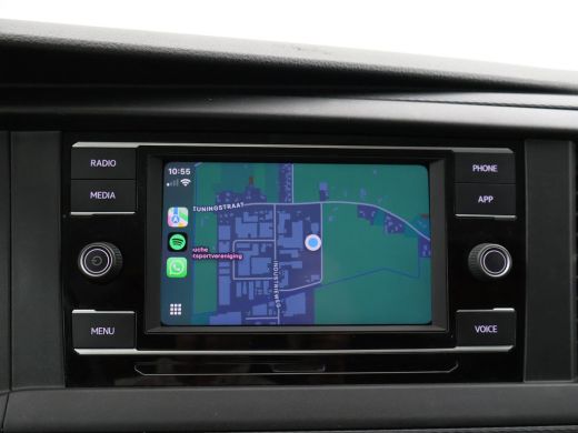 Volkswagen Transporter 2.0 TDI L1H1 *30.679 KM* + 18 INCH LMV | APPLE CARPLAY | ANDROID AUTO | CRUISE CONTROL ActivLease financial lease