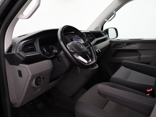 Volkswagen Transporter 2.0 TDI L1H1 *30.679 KM* + 18 INCH LMV | APPLE CARPLAY | ANDROID AUTO | CRUISE CONTROL ActivLease financial lease