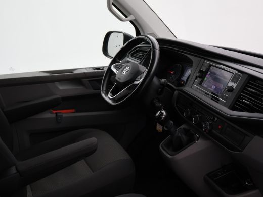 Volkswagen Transporter 2.0 TDI L1H1 *30.679 KM* + 18 INCH LMV | APPLE CARPLAY | ANDROID AUTO | CRUISE CONTROL ActivLease financial lease