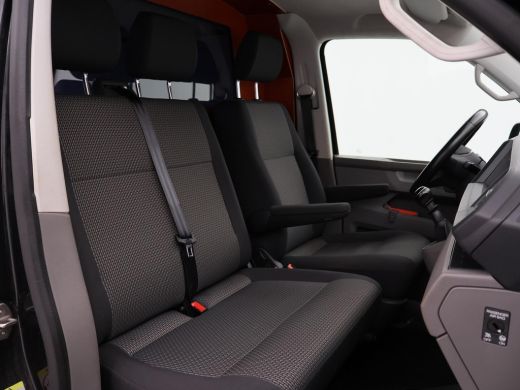 Volkswagen Transporter 2.0 TDI L1H1 *30.679 KM* + 18 INCH LMV | APPLE CARPLAY | ANDROID AUTO | CRUISE CONTROL ActivLease financial lease