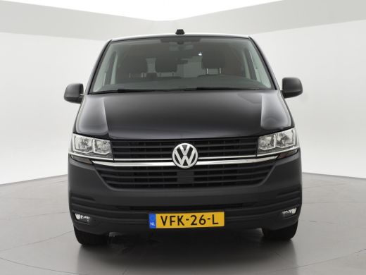 Volkswagen Transporter 2.0 TDI L1H1 *30.679 KM* + 18 INCH LMV | APPLE CARPLAY | ANDROID AUTO | CRUISE CONTROL ActivLease financial lease