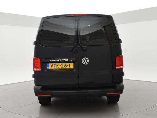 Volkswagen Transporter 2.0 TDI L1H1 *30.679 KM* + 18 INCH LMV | APPLE CARPLAY | ANDROID AUTO | CRUISE CONTROL ActivLease financial lease